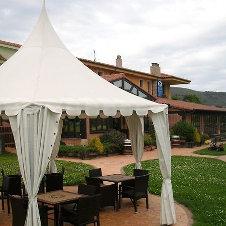 Hotel Casa De Labranza Ria De Castellanos Arnuero Exteriér fotografie