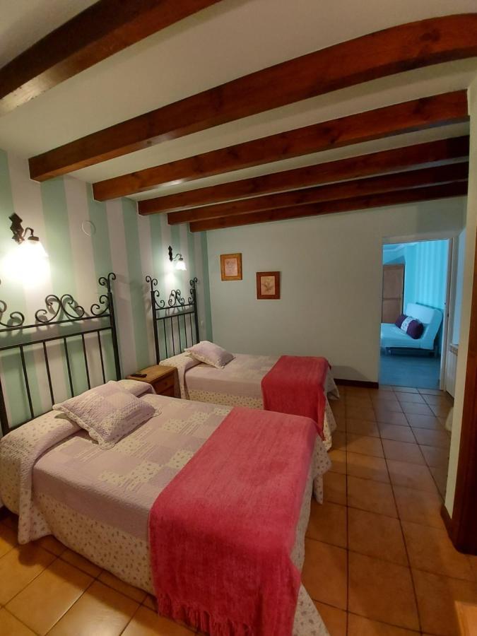 Hotel Casa De Labranza Ria De Castellanos Arnuero Exteriér fotografie