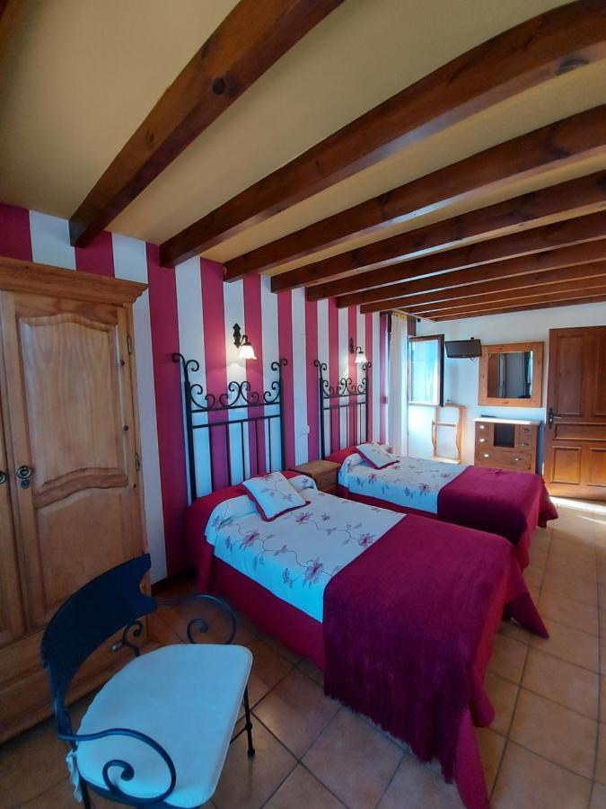 Hotel Casa De Labranza Ria De Castellanos Arnuero Exteriér fotografie