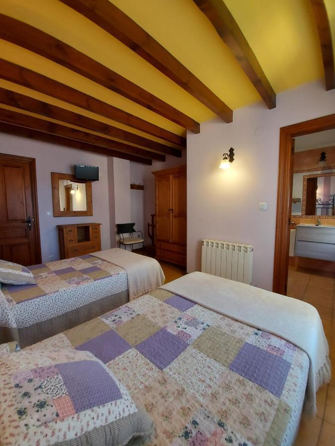 Hotel Casa De Labranza Ria De Castellanos Arnuero Exteriér fotografie