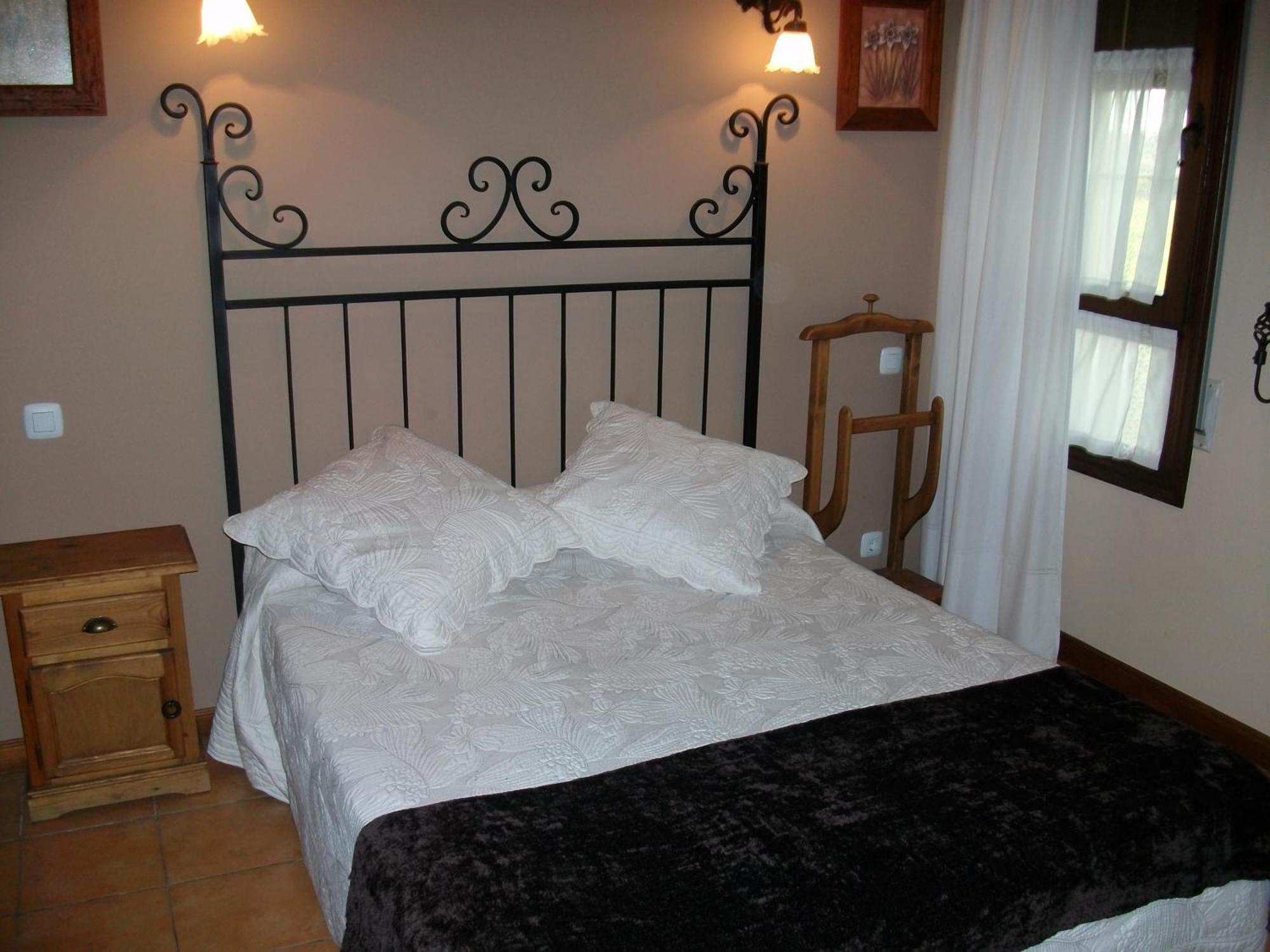 Hotel Casa De Labranza Ria De Castellanos Arnuero Exteriér fotografie
