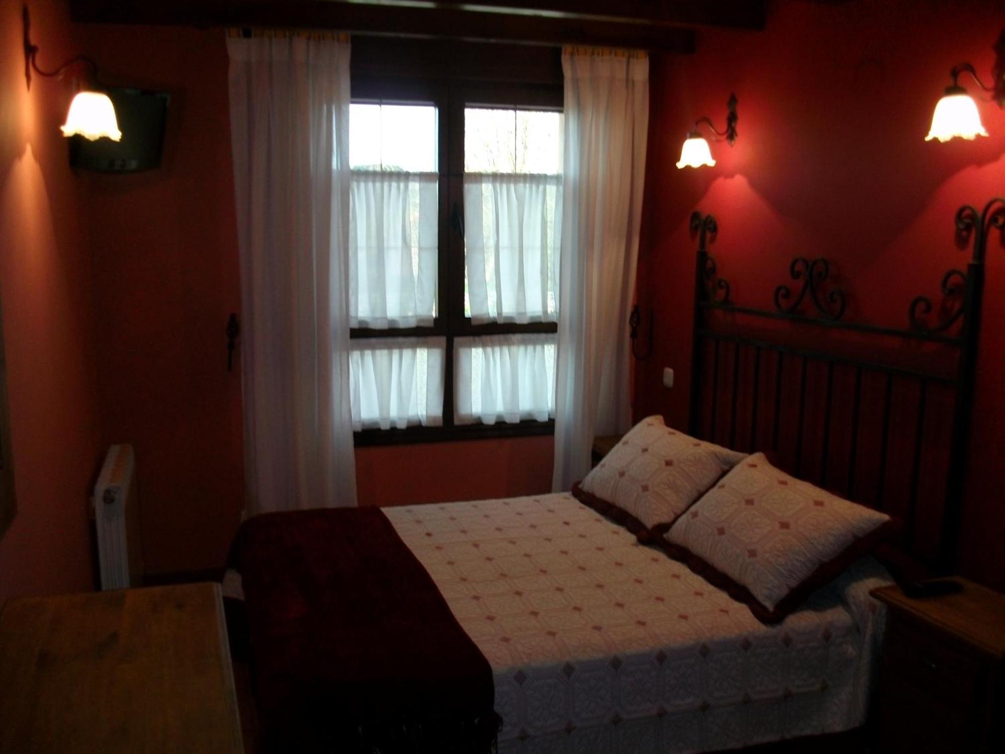 Hotel Casa De Labranza Ria De Castellanos Arnuero Exteriér fotografie
